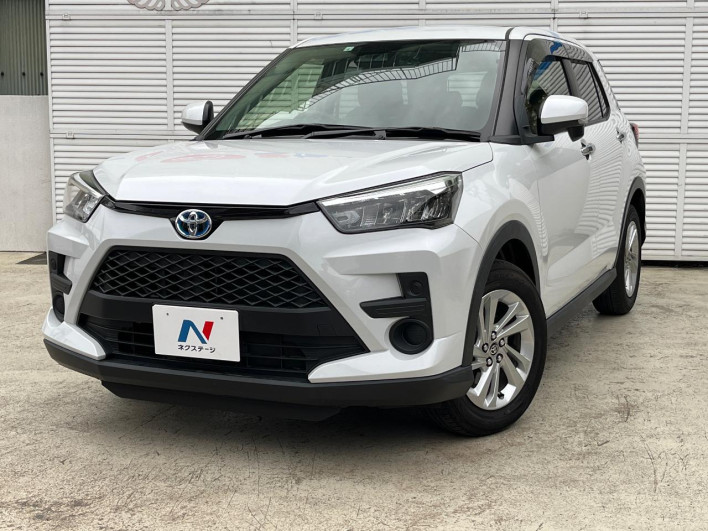 2023 Toyota Raize 5AA-A202A (UW-69f0665da37b3)[0]