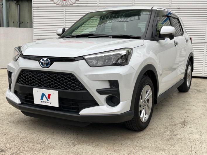 2023 Toyota Raize 5AA-A202A (UW-69f0665da37b3)[14]