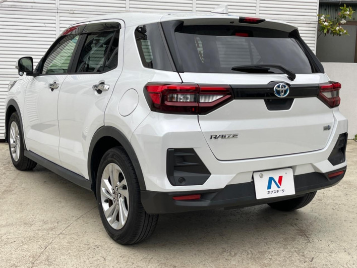2023 Toyota Raize 5AA-A202A (UW-69f0665da37b3)[24]