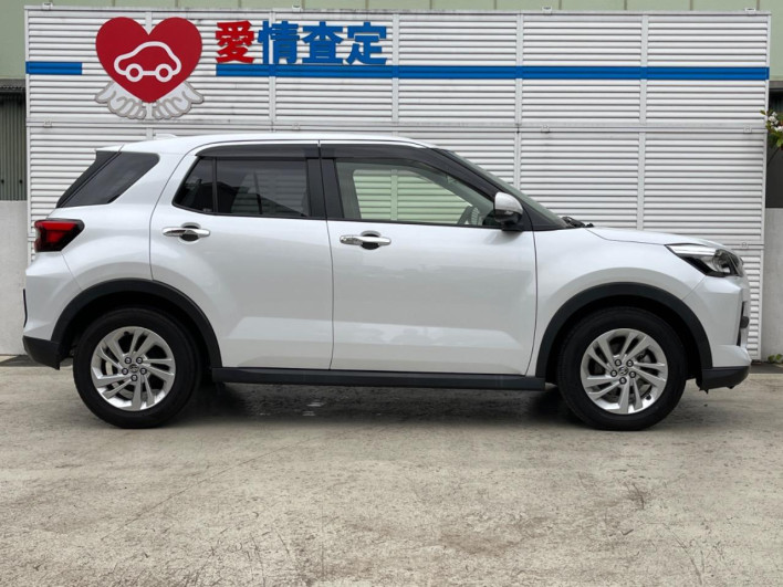 2023 Toyota Raize 5AA-A202A (UW-69f0665da37b3)[17]