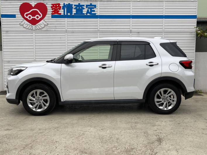 2023 Toyota Raize 5AA-A202A (UW-69f0665da37b3)[25]