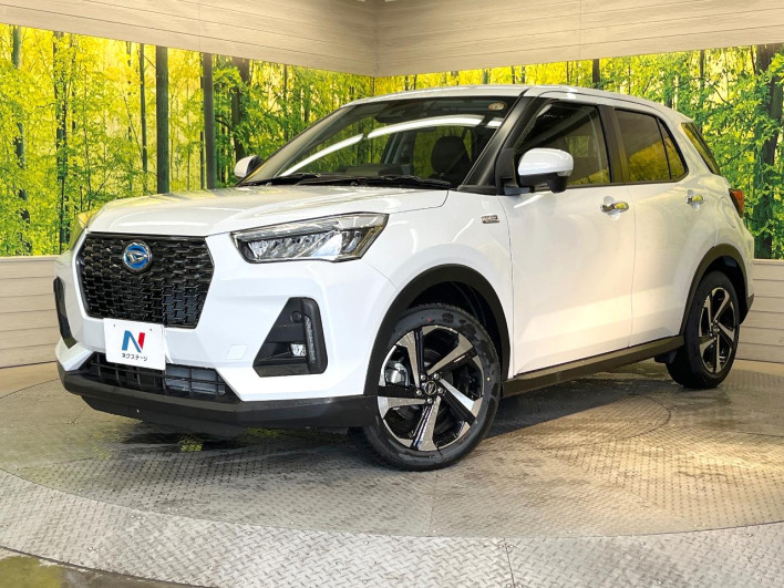 2025 Daihatsu Rocky 5AA-A202S (UW-69f0665e38b18)[0]