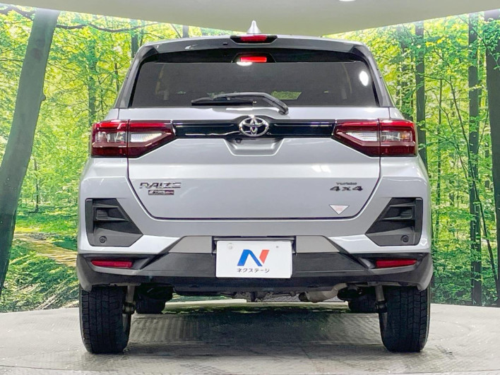 2019 Toyota Raize 5BA-A210A (UW-69f0665e56897)[4]