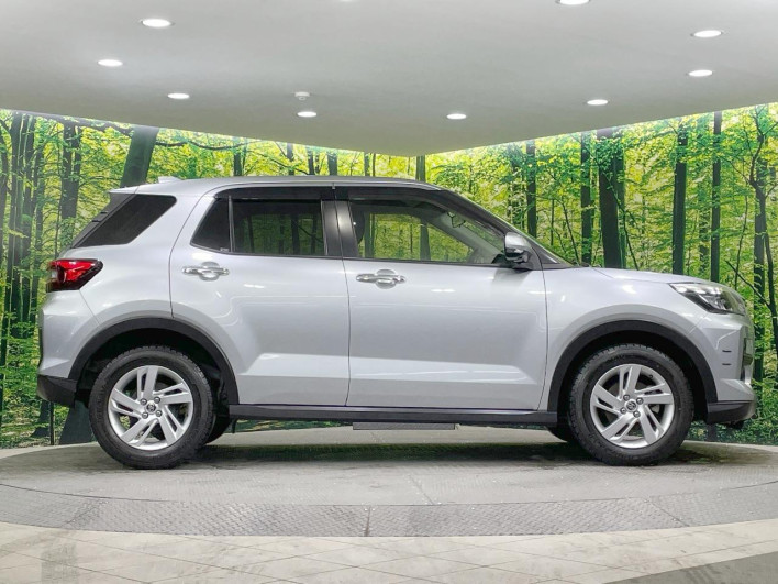 2019 Toyota Raize 5BA-A210A (UW-69f0665e56897)[6]