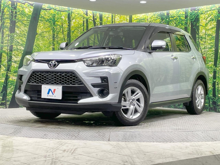 2019 Toyota Raize 5BA-A210A (UW-69f0665e56897)[0]