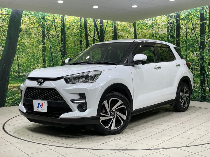 2019 Toyota Raize 5BA-A210A (UW-69f0665eac3ab)[0]