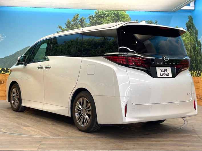 2023 Toyota Alphard Hybrid 6AA-AAHH40W (UW-69f0666053526)[6]