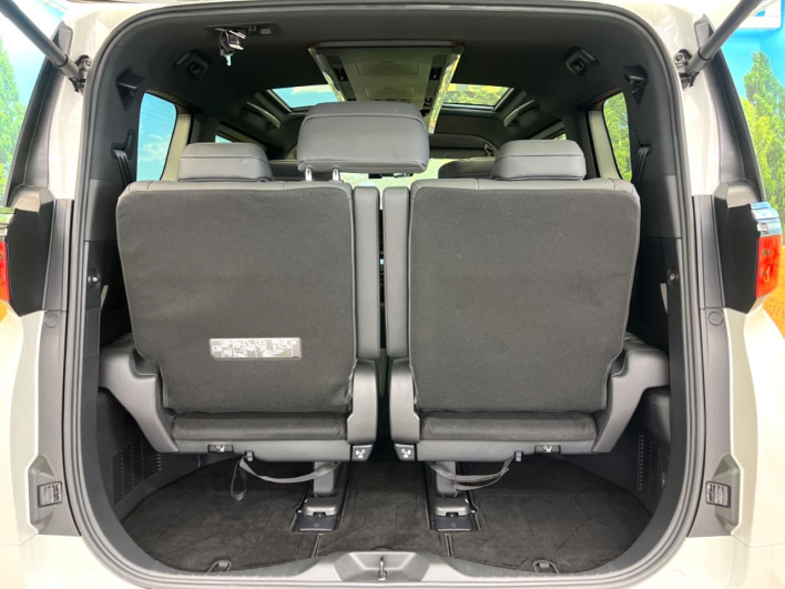 2023 Toyota Alphard Hybrid 6AA-AAHH40W (UW-69f0666053526)[22]
