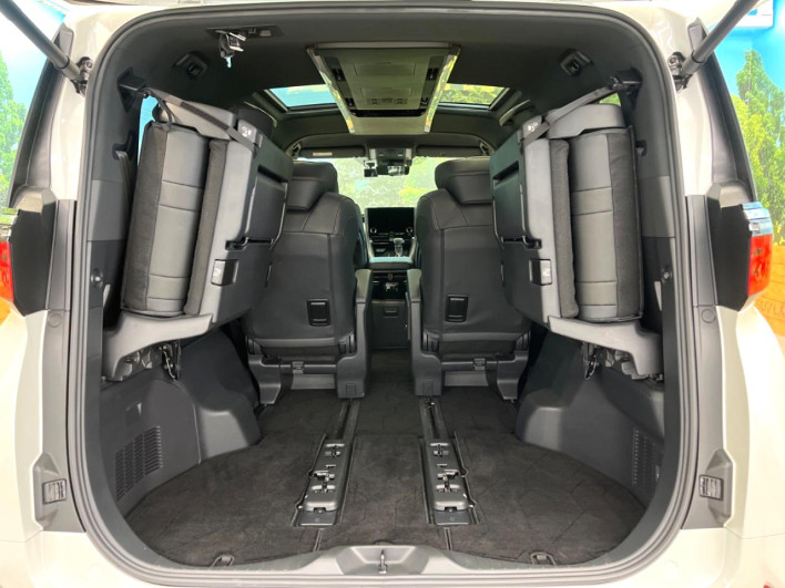 2023 Toyota Alphard Hybrid 6AA-AAHH40W (UW-69f0666053526)[18]