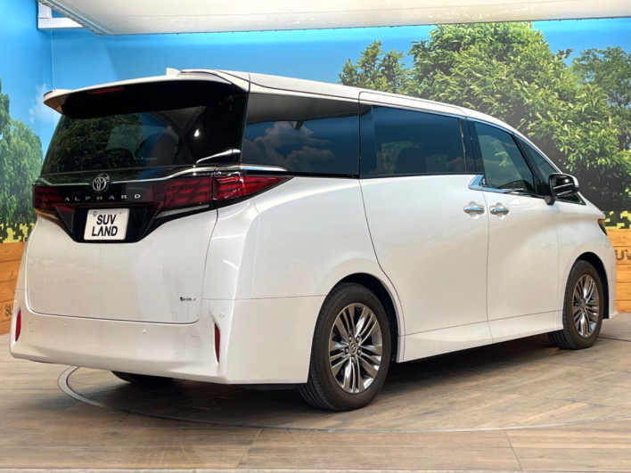2023 Toyota Alphard Hybrid 6AA-AAHH40W (UW-69f0666053526)[5]