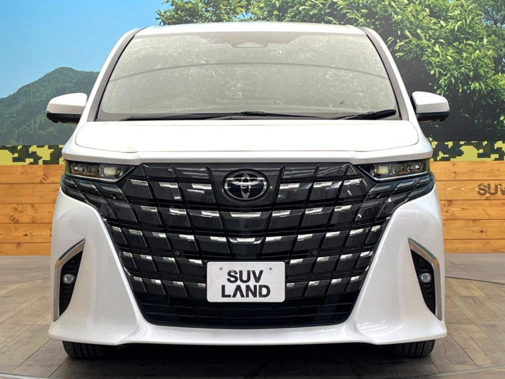 2023 Toyota Alphard Hybrid 6AA-AAHH40W (UW-69f0666053526)[8]