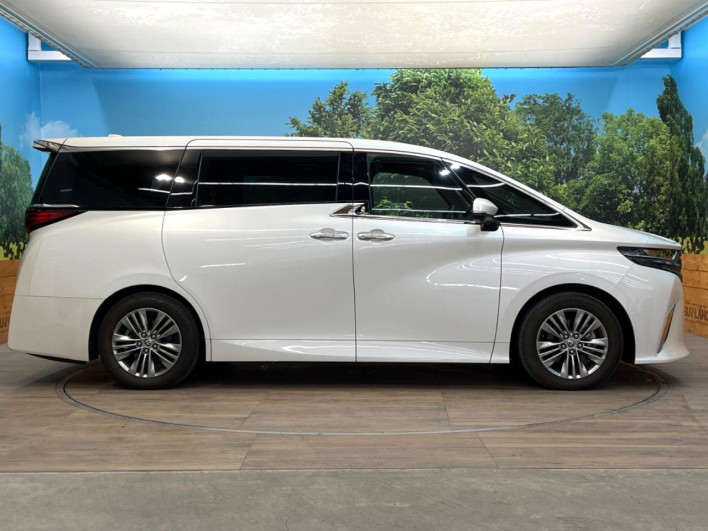 2023 Toyota Alphard Hybrid 6AA-AAHH40W (UW-69f0666053526)[10]