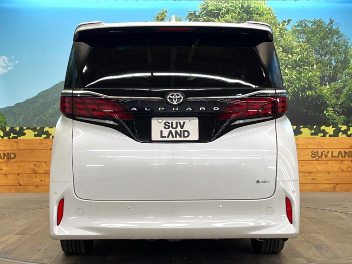 2023 Toyota Alphard Hybrid 6AA-AAHH40W (UW-69f0666053526)[4]