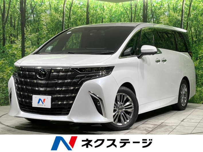2023 Toyota Alphard Hybrid 6AA-AAHH40W (UW-69f06660559e0)[3]