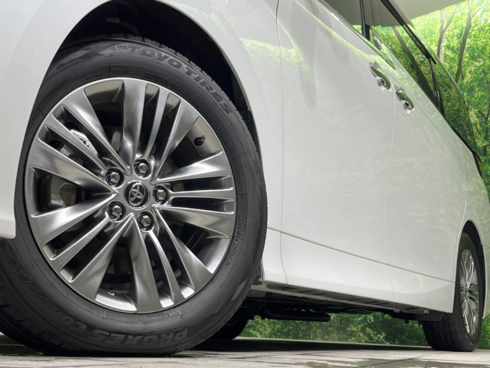 2023 Toyota Alphard Hybrid 6AA-AAHH40W (UW-69f06660559e0)[14]