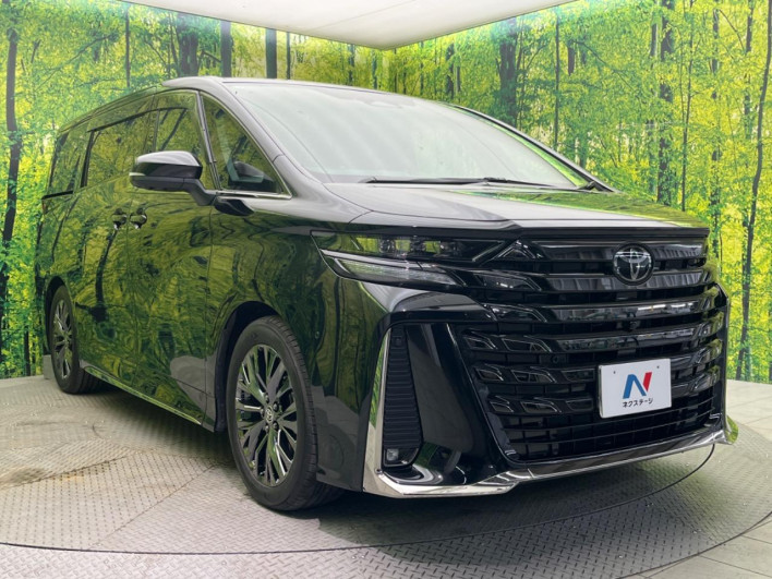 2025 Toyota Vellfire Hybrid 6AA-AAHH40W (UW-69f06662235cc)[9]