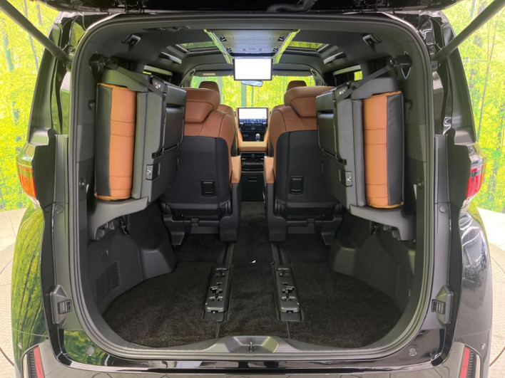 2025 Toyota Vellfire Hybrid 6AA-AAHH40W (UW-69f06662235cc)[13]