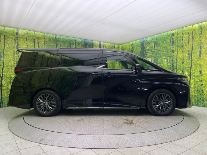 2025 Toyota Vellfire Hybrid 6AA-AAHH40W (UW-69f06662235cc)[10]