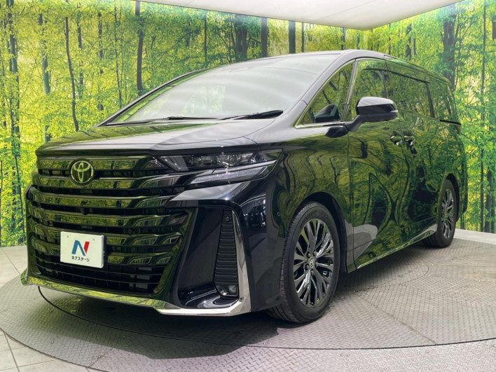 2025 Toyota Vellfire Hybrid 6AA-AAHH40W (UW-69f06662235cc)[7]