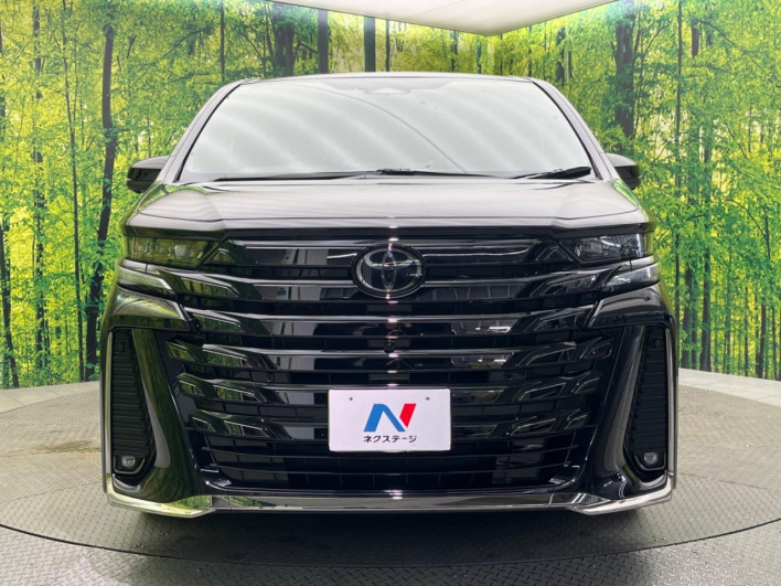 2025 Toyota Vellfire Hybrid 6AA-AAHH40W (UW-69f06662235cc)[8]