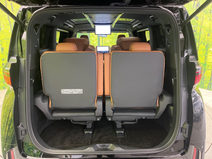 2025 Toyota Vellfire Hybrid 6AA-AAHH40W (UW-69f06662235cc)[14]