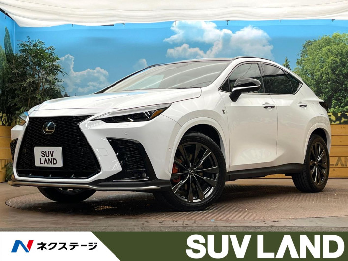 2025 Lexus NX 6AA-AAZH25 (UW-69f066625ee06)[3]