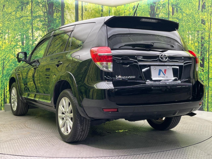 2010 Toyota Vanguard DBA-ACA33W (UW-69f06663edfb9)[26]