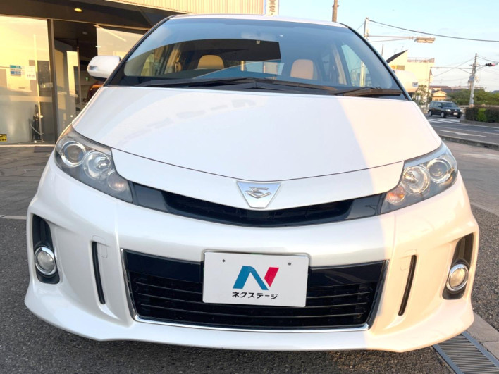 2012 Toyota Estima DBA-ACR50W (UW-69f066647656e)[12]