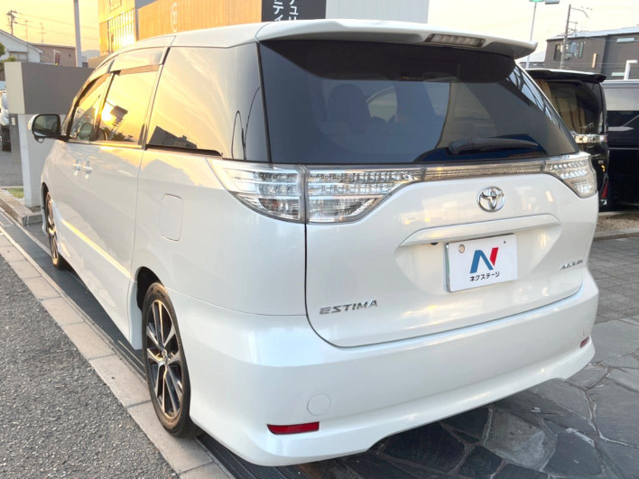 2012 Toyota Estima DBA-ACR50W (UW-69f066647656e)[18]