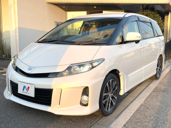 2012 Toyota Estima DBA-ACR50W (UW-69f066647656e)[8]