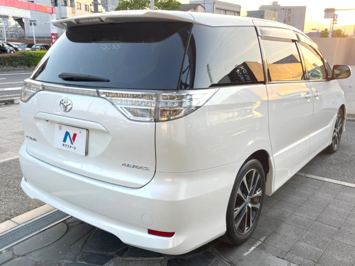 2012 Toyota Estima DBA-ACR50W (UW-69f066647656e)[19]