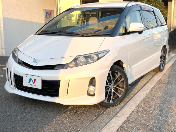 2012 Toyota Estima DBA-ACR50W (UW-69f066647656e)[0]