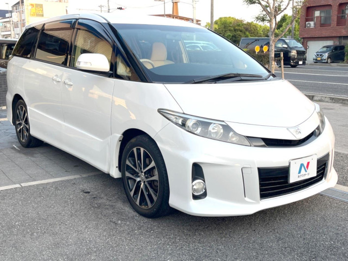 2012 Toyota Estima DBA-ACR50W (UW-69f066647656e)[28]