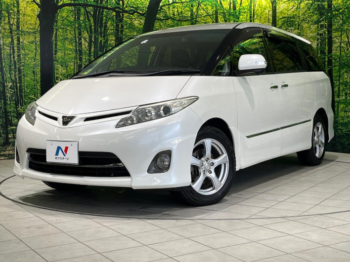 2011 Toyota Estima DBA-ACR55W (UW-69f06665b8c58)[0]