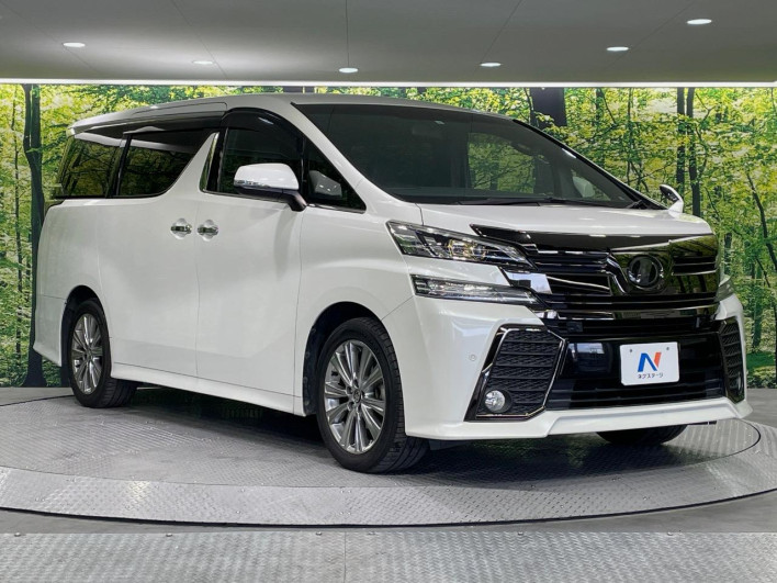 2017 Toyota Vellfire DBA-AGH30W (UW-69f066666222b)[14]