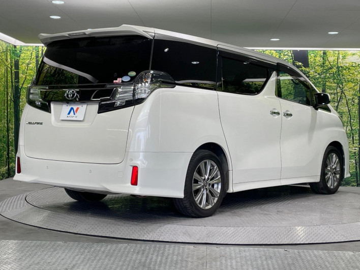 2017 Toyota Vellfire DBA-AGH30W (UW-69f066666222b)[16]