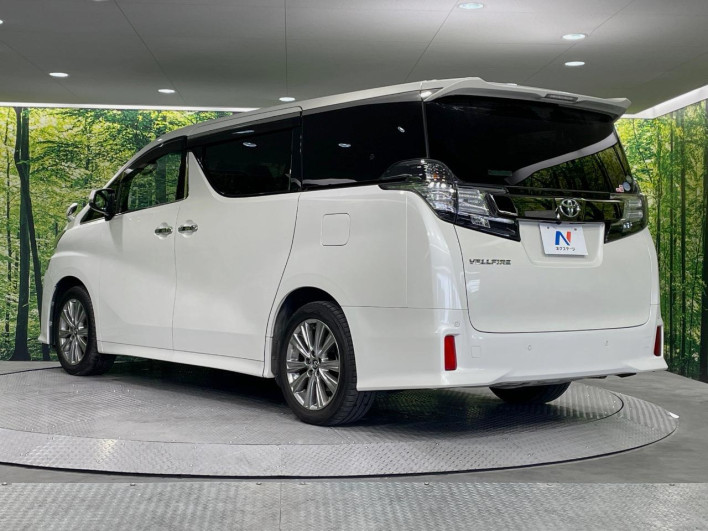 2017 Toyota Vellfire DBA-AGH30W (UW-69f066666222b)[18]
