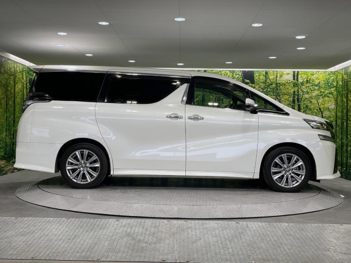 2017 Toyota Vellfire DBA-AGH30W (UW-69f066666222b)[15]
