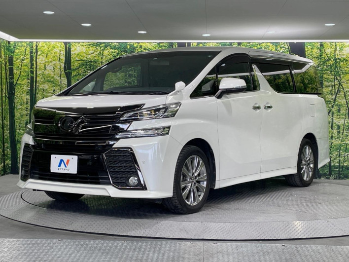 2017 Toyota Vellfire DBA-AGH30W (UW-69f066666222b)[12]