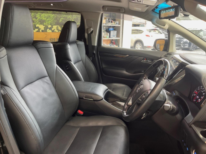 2019 Toyota Vellfire DBA-AGH30W (UW-69f06666e775a)[26]