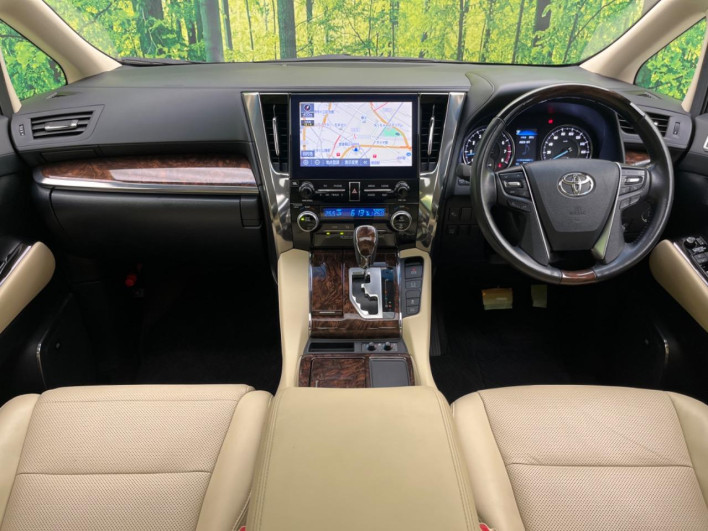 2020 Toyota Alphard 3BA-AGH30W (UW-69f066678f7e8)[27]