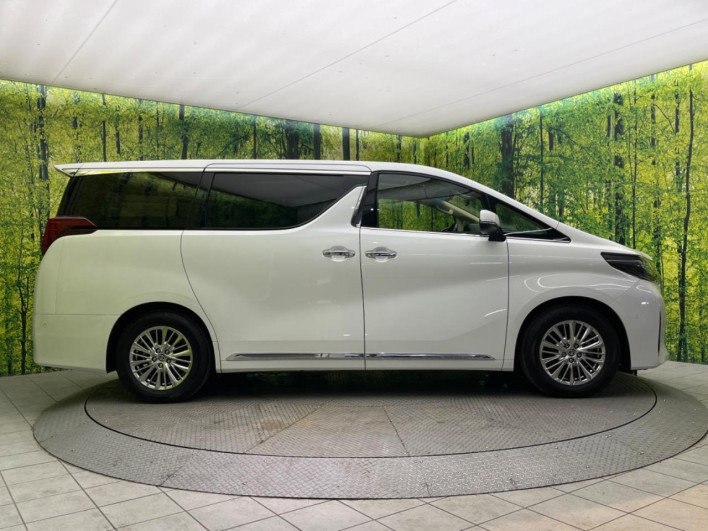 2020 Toyota Alphard 3BA-AGH30W (UW-69f066678f7e8)[11]