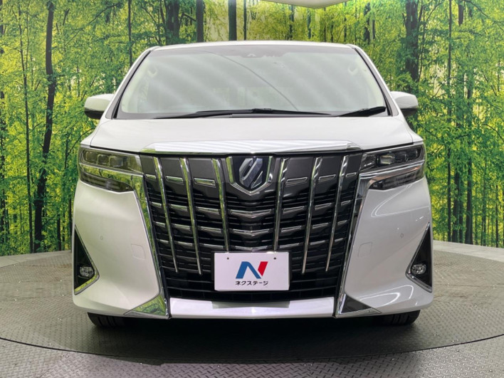 2020 Toyota Alphard 3BA-AGH30W (UW-69f066678f7e8)[9]