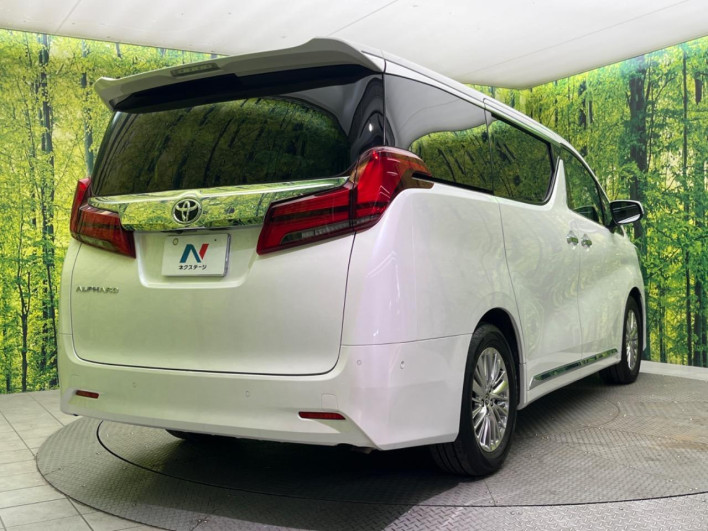 2020 Toyota Alphard 3BA-AGH30W (UW-69f066678f7e8)[12]
