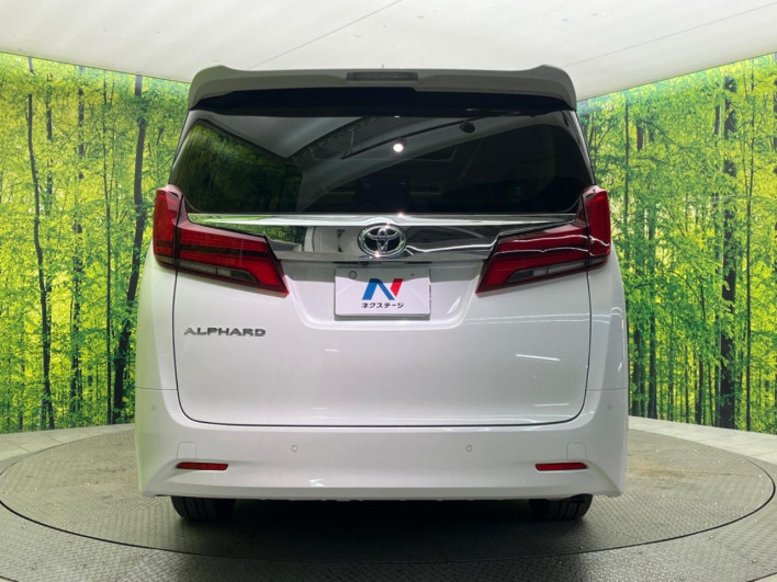 2020 Toyota Alphard 3BA-AGH30W (UW-69f066678f7e8)[29]