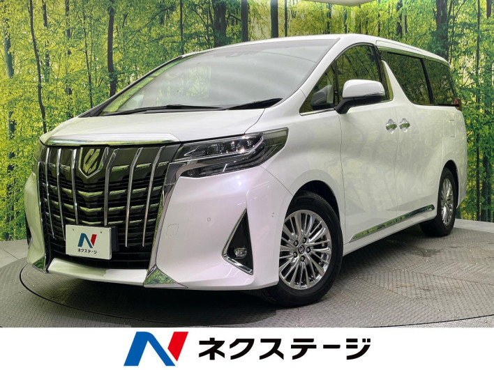 2020 Toyota Alphard 3BA-AGH30W (UW-69f066678f7e8)[3]