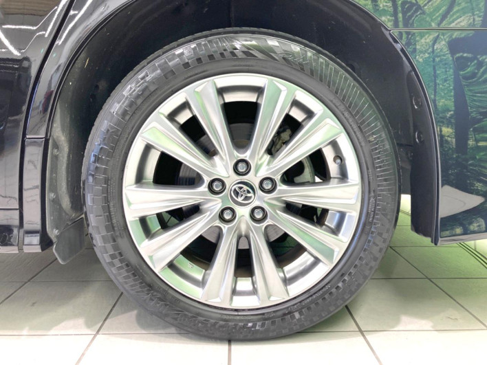 2020 Toyota Alphard 3BA-AGH30W (UW-69f06667d4d96)[21]