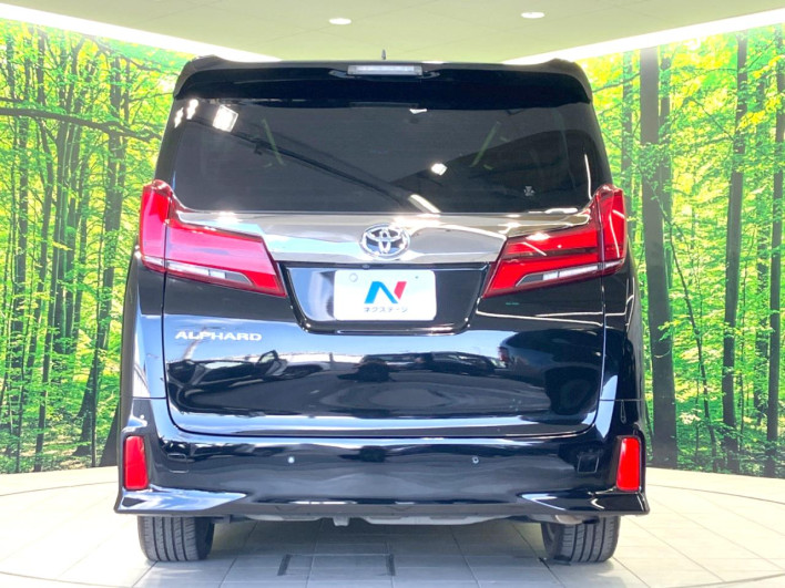 2020 Toyota Alphard 3BA-AGH30W (UW-69f06667d4d96)[25]