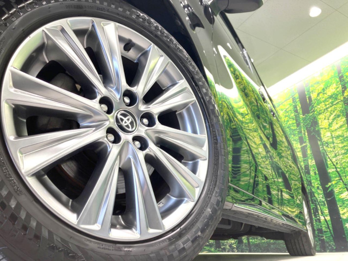 2020 Toyota Alphard 3BA-AGH30W (UW-69f06667d4d96)[18]