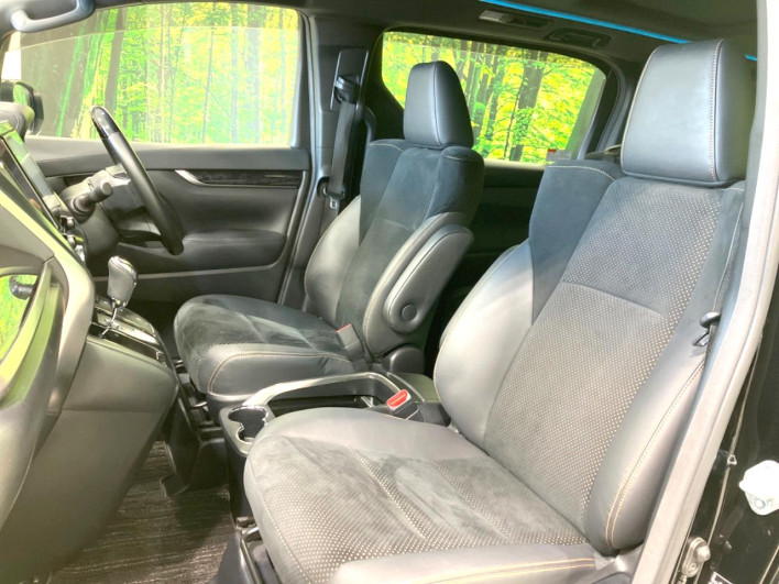 2020 Toyota Alphard 3BA-AGH30W (UW-69f06667d4d96)[17]